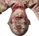 AW 37" Halloween Half Body Prop Skinned Hanging Corpse Torso Haunted House Party Indoor Outdoor Decoration 2025 by CozyNest Decor
