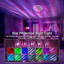 Star Projector,Northern Lights Projector,with Bluetooth Speaker, White Noise, Remote Control,Night Light,for Game Room, Adults, Family Gatherings,Galaxy Projector Bedroom by TinyTreasures Baby Boutique