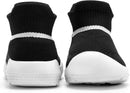 MORENDL Toddler Sock Shoes Baby Walking Shoes Infant Slippers Boys & Girls Non-Slip Sneakers by TinyTreasures Baby Boutique