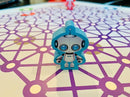 Game for AI Learners! NBC Featured: First Ever Board Game for Boys and Girls Age 6+. Teaches Artificial Intelligence and Computer Programming Through Fun Robot and Neural Adventure! by TinyTreasures Baby Boutique
