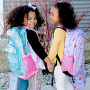 Wildkin 15-inch Kids Backpack – Durable, Padded, Adjustable for School & Travel - Sweet Dreams by TinyTreasures Baby Boutique