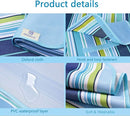 Beach Blanket Extra Large Picnic Blankets Sandproof Waterproof Outdoor Indoor Blanket Lightweight Handy Mat Portable Beach Mat for Camping Hiking Travel Park Grass by TinyTreasures Baby Boutique