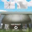 Extra Large Event Tent