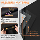 Grill Cover for Pit Boss 2-Burner Ultimate Lift-Off Griddle Grill PB2BGD2, Outdoor Grill Cover for Pit Boss Sierra Griddle 2B Ultimate Griddle, Waterproof UV Resistant Pit Boss Cover by GreenHaven Gardens