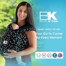 Plus-Size Original Baby K'tan Baby Carrier: