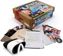 Cold Case VR - The Case of The Fatal Follower - Immersive VR Murder Mystery Party Game - 1 to 6 Players - for Ages 14 and Up by TinyTreasures Baby Boutique