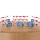 Steve Spangler Science Geyser Tube Experiment, Chemical Reactions Science Experiments for Kids, Amazing Geysers with Soda & Mentos Candy, School, Camp, Homeschool Science Kits, Incl: 1 Tube by TinyTreasures Baby Boutique