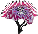 Raskullz Raskullz Mohawk Helmet by TinyTreasures Baby Boutique