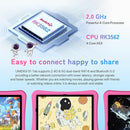 UMIDIGI Kids Tablet, G1 Tab Android PC, 10.1" Tablet for Kids, 4+4G+64G up to 1TB, WiFi 6, 8MP+8MP Dual Camera, Quad-Core, 6000mAh, BT5.0, TÜV Eye Bluelight, Parental Control by TinyTreasures Baby Boutique