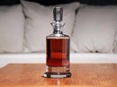 Ravenscroft Crystal Kensington Decanter by CozyNest Decor