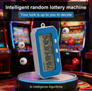 SmartPick Lottery Assistant Tool