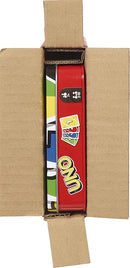 Mattel Games UNO Card Game in a Collectible Storage Tin for Kids, Adults, Families, Parties & Travel, 2 to 10 Players (Amazon Exclusive) by TinyTreasures Baby Boutique