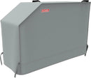 Expert Grill Pellet & Gas Combo Cover Grill Cover, 61" Light Gray by GreenHaven Gardens