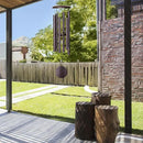 Wind Chimes for Outside, 36'' Wind Chime Outdoors Deep Tone Unique Wind Chimes Outdoor Clearance, Gifts for Mother's Day/Housewarming/Christmas by CozyNest Decor