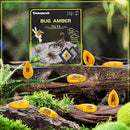 Bigger Amber Dig Kit - 8 Different Artificial Insect Resin,Excavate Unique Insect Specimens,Bugs Toys Educational Science Kits Toys for Kids,STEM Projects Gift for Girls & Boys Age 6-8-12-14 Year Old by TinyTreasures Baby Boutique