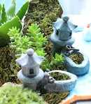 35 OZ Fake Moss for Potted Plants Artificial Moss for Fake Plants Faux Moss for Planters Decorative Moss for Craft and Home Decor… by CozyNest Decor