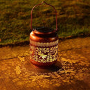 Outdoor Solar Lantern Decorative Waterproof Solar Lights for Yard, Patio, and Garden(Dragonfly) by GreenHaven Gardens