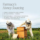 Farmacy Honey Glow Up Gift Set - Includes Honey Halo Ceramide Face Moisturizer + Travel Size Lip Smoothie - Preps & Plumps Skin for Makeup Application (2 Count) by TinyTreasures Baby Boutique