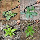 Gardening Hand Weeder Tools, Weeding Artifact Uprooting Weeding Tool, Durable Manganese Steel Hand Weeder Tool, Manual Multifunctional Weeders Gardening Tools for Yard and Garden (6 Teethes), 2 Pack