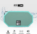 Altec Lansing Mini H2O - Waterproof Bluetooth Speaker, IP67 Certified & Floats in Water, Compact & Portable Speaker for Hiking, Camping, Pool, and Beach by TinyTreasures Baby Boutique