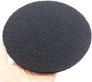 7.25inch Kitchen Compost Bin Charcoal Filter Replacements, Compost Pail Replacement Carbon Filters 7.25 inch, Round by GreenHaven Gardens