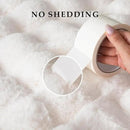 BENVWE Faux Fur Throw Blanket for Couch - Thickened Fluffy Soft Bubble Blanket for Living Room Home Decor - Mothers Day Birthday Gifts for Women Men, Cream White, 50" x 60", 1300GSM by CozyNest Decor