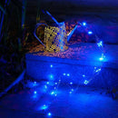 VOOKRY Solar Watering Can Lights, Large Hanging Solar Lights Outdoor Decorative Garden Decor Waterproof for Outside Patio Yard Porch Lawn Landscape Birthday Gifts for Women Mom Grandma(Blue) by GreenHaven Gardens