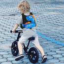 Accmor Toddler Harness Leash with Anti Lost Wrist Link, Cute Dinosaur Kids Harnesses Children Leashes, Baby Walking Harness Keep Child Close Wristband Strap for Boys Travel by TinyTreasures Baby Boutique