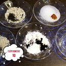 Einstein’s “Voyage to Mars Science Kit for Kids. STEM for Boys & Girls Aged 8 and Above. 12 Exciting Experiments Inside. Detailed Picture Guide Included. by TinyTreasures Baby Boutique