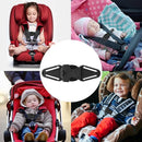 Anti Escape Safety Clip Baby Harness Chest Clips, Chest Strap Lock Prevent Children/Kids(Under 1.5 Years Old) Taking Their Arms Out of High Chairs/Strollers/Reins(2 Pack) by TinyTreasures Baby Boutique