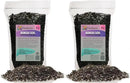 Premium Bonsai Soil Potting Mix by Gardenera - 10 Quart- Crafted with Canadian Peat Moss and Perlite for Optimal Bonsai Health (2 Bags of 5 Quart) by GreenHaven Gardens