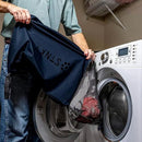 Bag Pro - Laundry Bag - Wash Bag for Health Workers, Sports, Fitness & Travel by CozyNest Decor