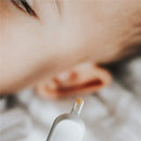 Frida Baby 3-in-1 Nose, Nail + Ear Picker [2 Count] by Frida Baby The Makers of NoseFrida The SnotSucker, Safely Clean Baby's Boogers, Ear Wax & More by TinyTreasures Baby Boutique