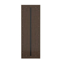 Rivington - Open Bookcase by HouseOfZazla