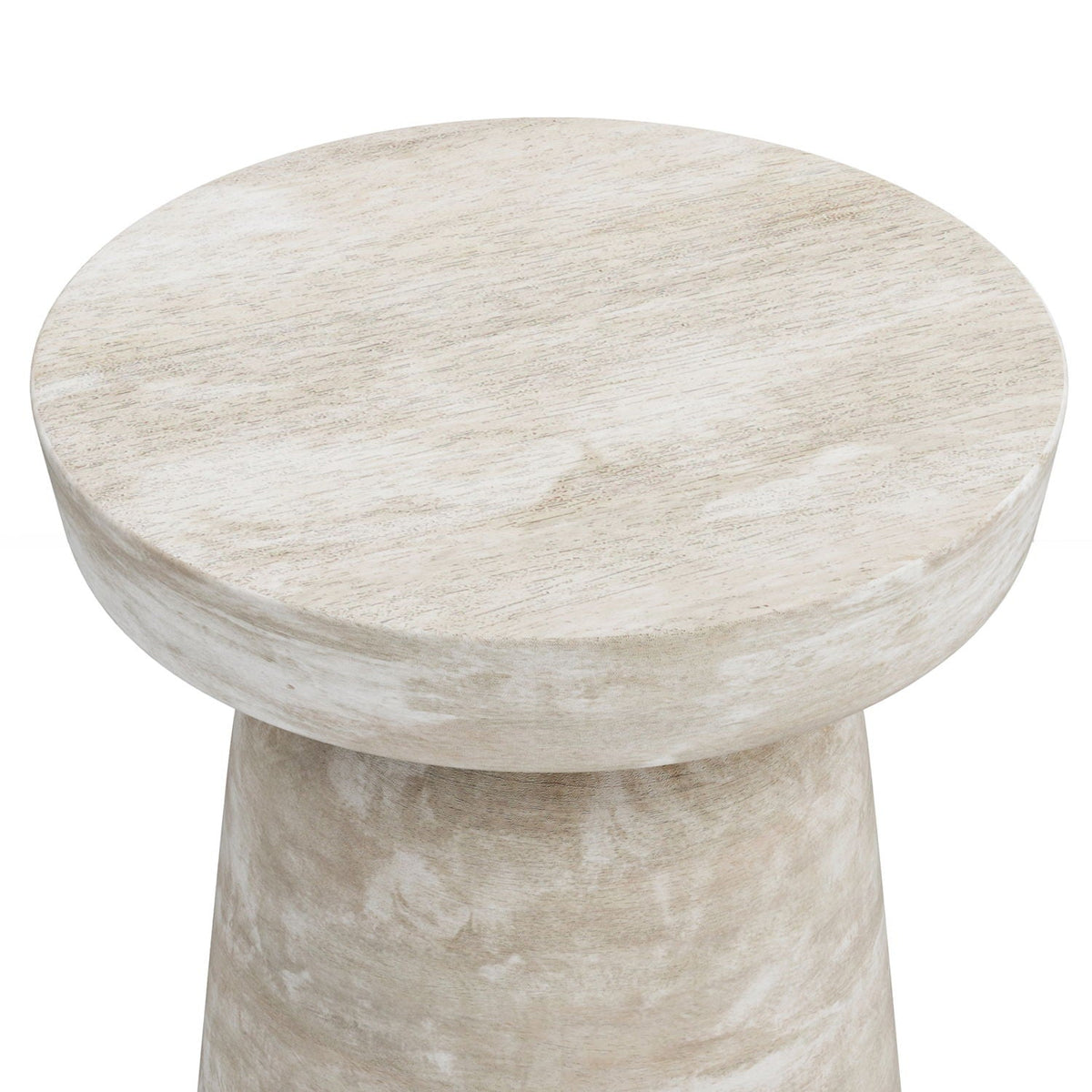 Robbie - Handcrafted Accent Table, photo 22 of 35