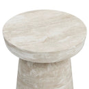 Robbie - Handcrafted Accent Table by Unique Piece Furniture