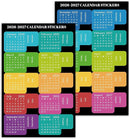 2026 Planner - JAN 2026 - DEC 2026, Planner Weekly and Monthly, Calendar Planner, 8.5" x 11", Leather Cover Planner with Thick Paper, Back Pocket with Notes Pages, Black by TinyTreasures Baby Boutique