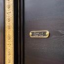 Please Use Other Door Brass Door Sign. Traditional Style Home Décor Wall Plaque Handmade By The Metal Foundry UK. by CozyNest Decor