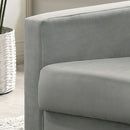 Hale - Accent Armchair With Tufting by HouseOfZazla