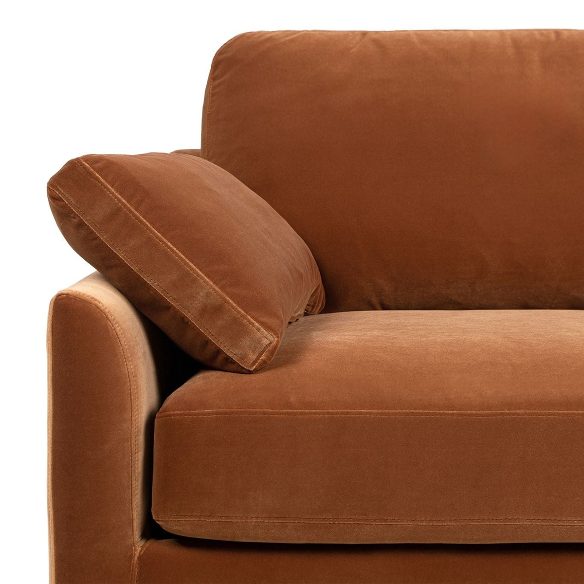 Pasadena - Modern Farmhouse Sofa, photo 13 of 23