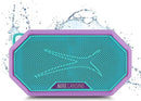 Altec Lansing Portable Bluetooth Speaker HYDRAMINI 2.0, IP67 Waterproof, Portable Speaker, 12h Playtime, Wireless Pairing, USB-C Quick Charge, Magnetic Bluetooth, Voice Assistant Integration by TinyTreasures Baby Boutique