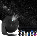 Galaxy Projector for Bedroom,Star Projector,HD Image Large Projection for Bedroom Night Light,Planetarium Projector Galaxy Night Light Projector for Kids Include 4K Replaceable 13 Galaxy Discs by TinyTreasures Baby Boutique