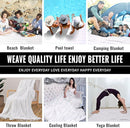 Large Turkish Blanket Cooling Blanket Thin Throw Queen Full Size Quilt Comforter Bedspread Bed Sheet Bedroom Decor Accessories Aesthetic Magnolia Spring Nursery Nature Life Nursery Home Decoration by TinyTreasures Baby Boutique