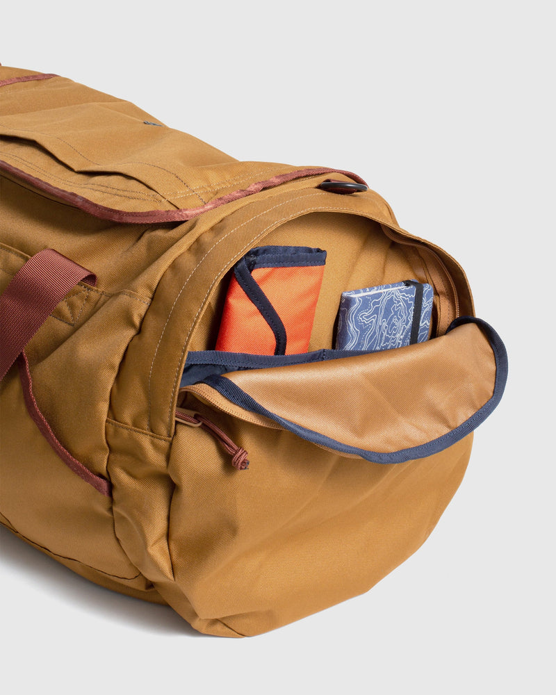 (R)evolution™ 55L Carry-On Duffle - New Colorways