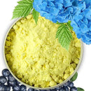 Elemental Sulfur for Soil - 90% Purity Wettable Sulfur Powder for Plants - Garden Soil Acidifier for Blueberries & Hydrangea Blue (4 quarts - 7.2 lbs.) by GreenHaven Gardens