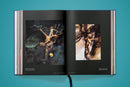 Masterpieces of Fantasy Art (German, French, English)