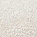 75 In. Curved Boucle Upholstered Sofa