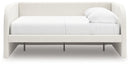 Arloster - Upholstered Day Bed