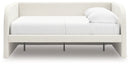 Arloster - Upholstered Day Bed by Unique Piece Furniture