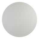 Heron Cove - Round Dining Table - Chalk White